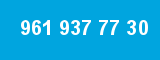 961 937 77 30